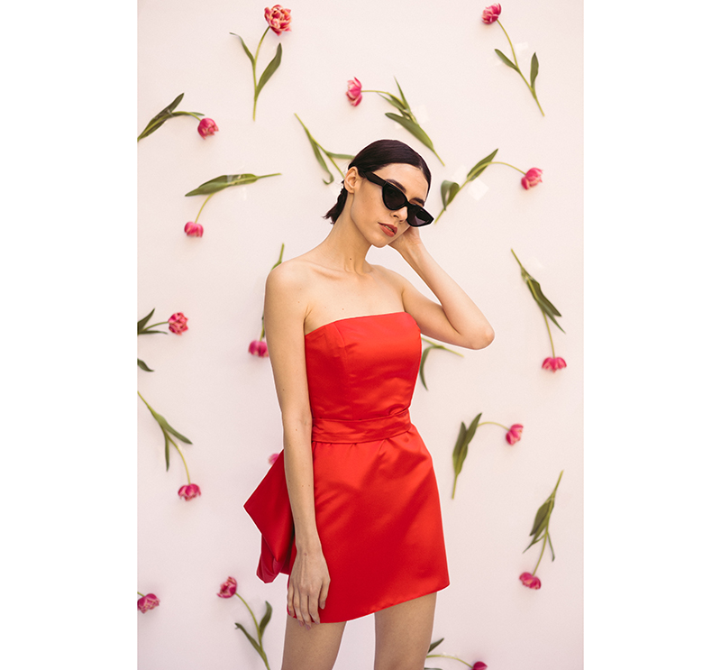 4. Rochie Amelia