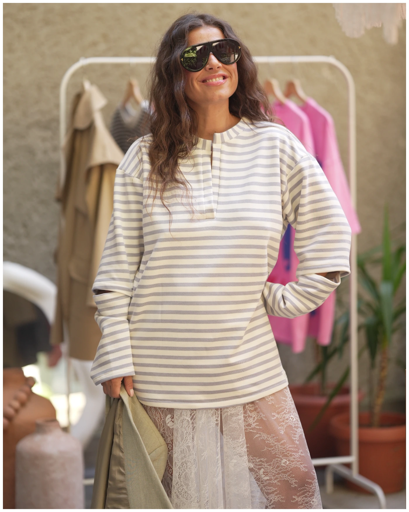 Inna, tricou din bumbac
